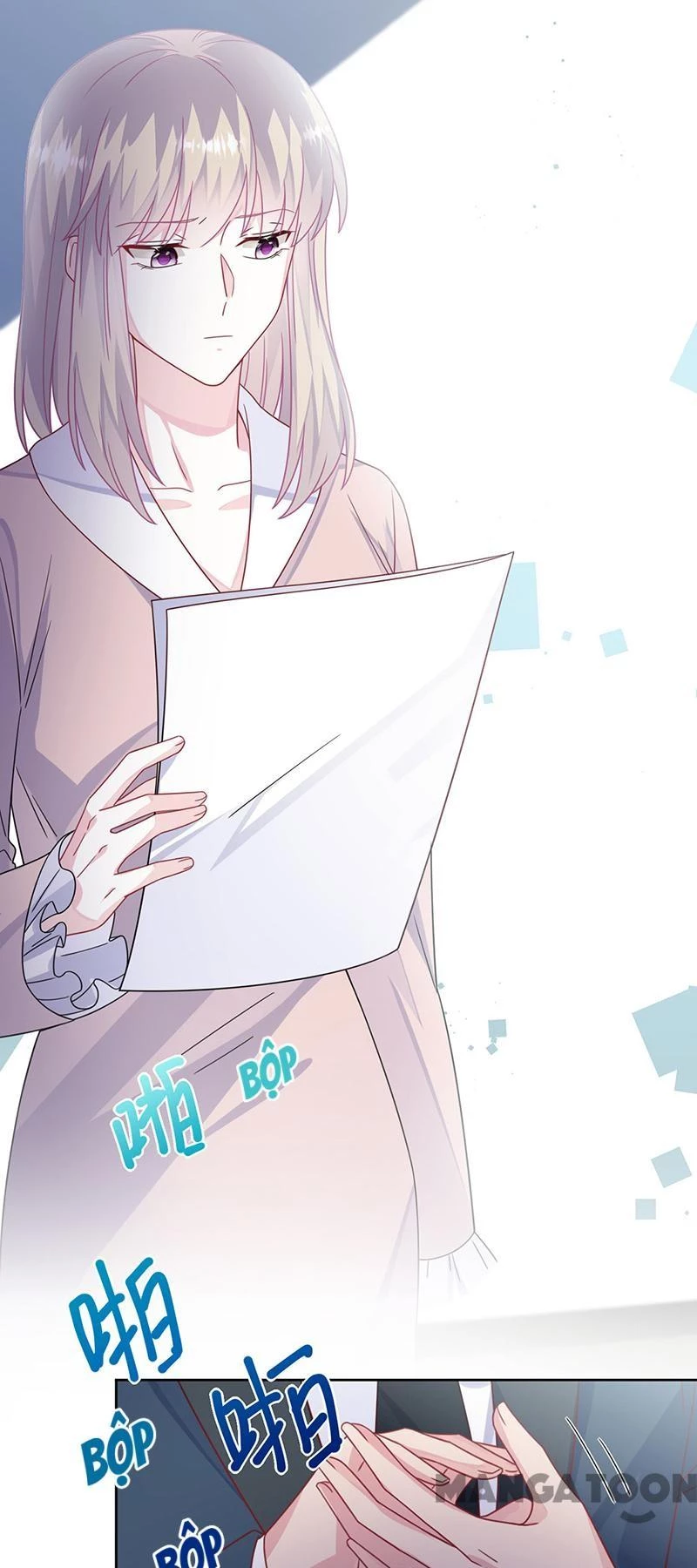 Chọc Tới Chủ Tịch Tổng Tài 2 Chapter  226 - 3