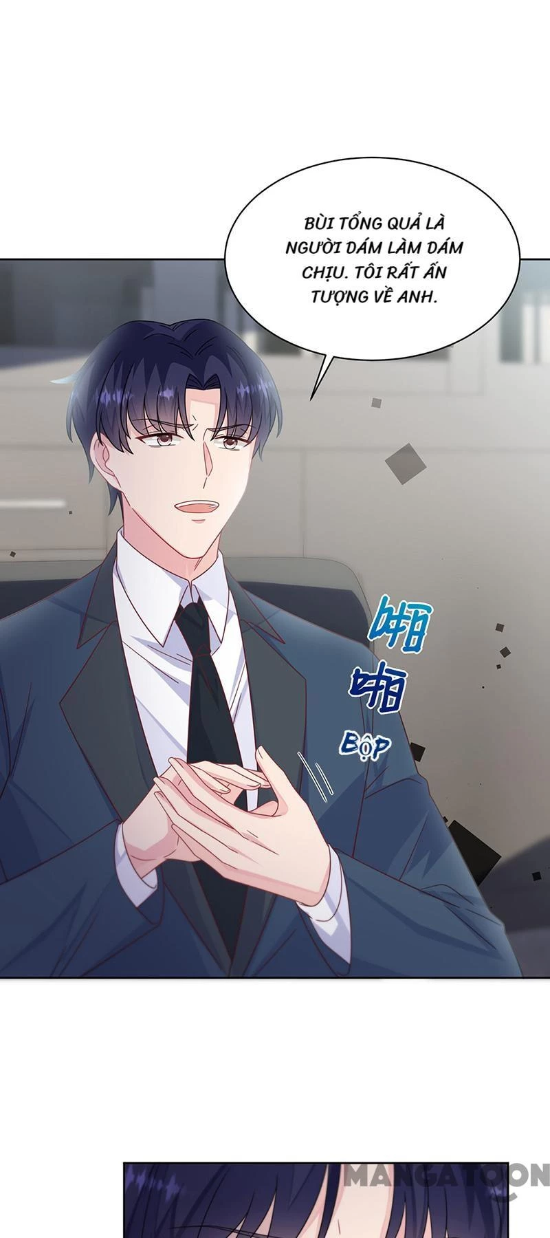 Chọc Tới Chủ Tịch Tổng Tài 2 Chapter  226 - 5