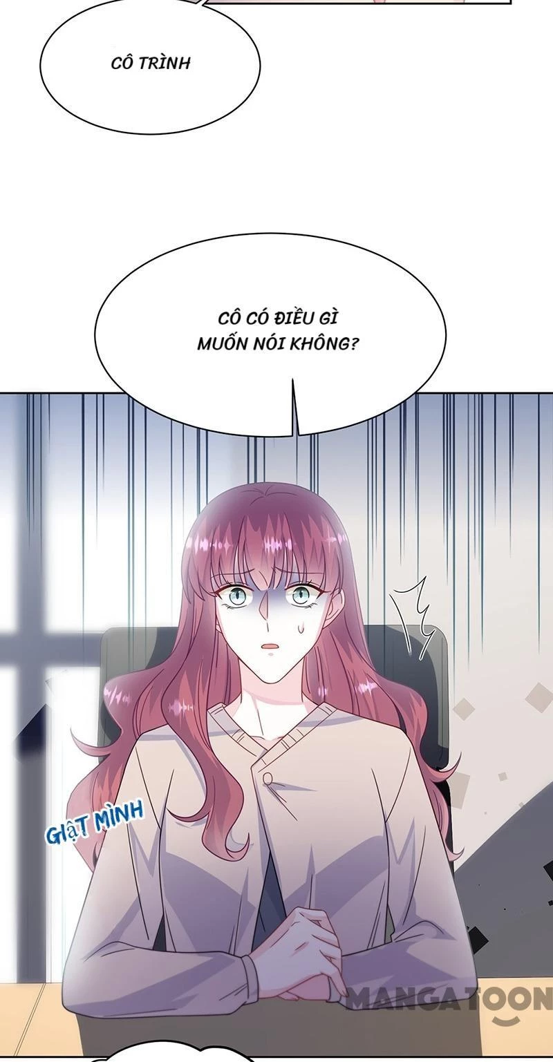 Chọc Tới Chủ Tịch Tổng Tài 2 Chapter  226 - 7