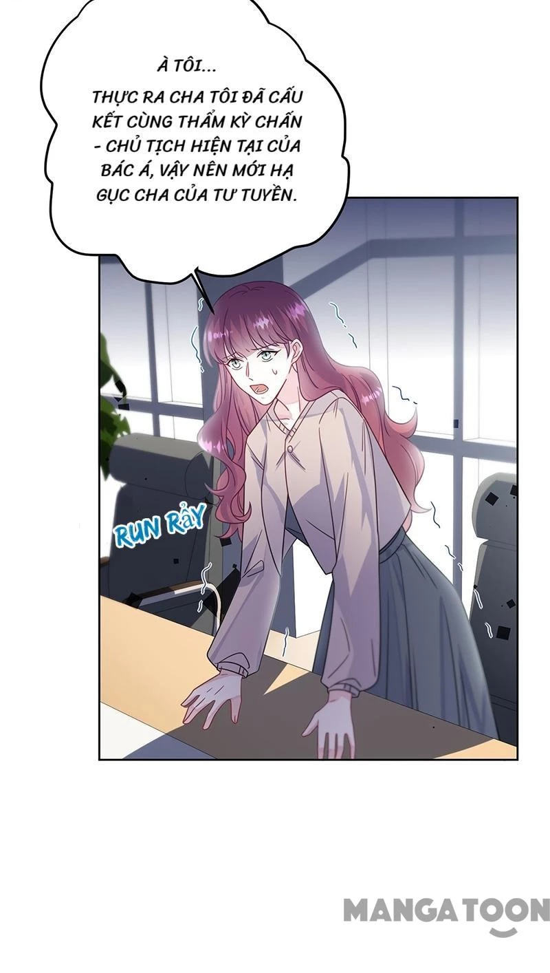 Chọc Tới Chủ Tịch Tổng Tài 2 Chapter  226 - 8