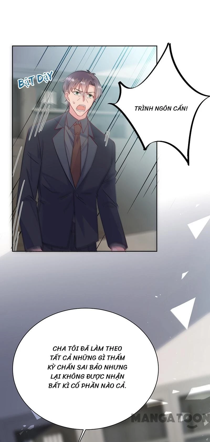 Chọc Tới Chủ Tịch Tổng Tài 2 Chapter  226 - 9