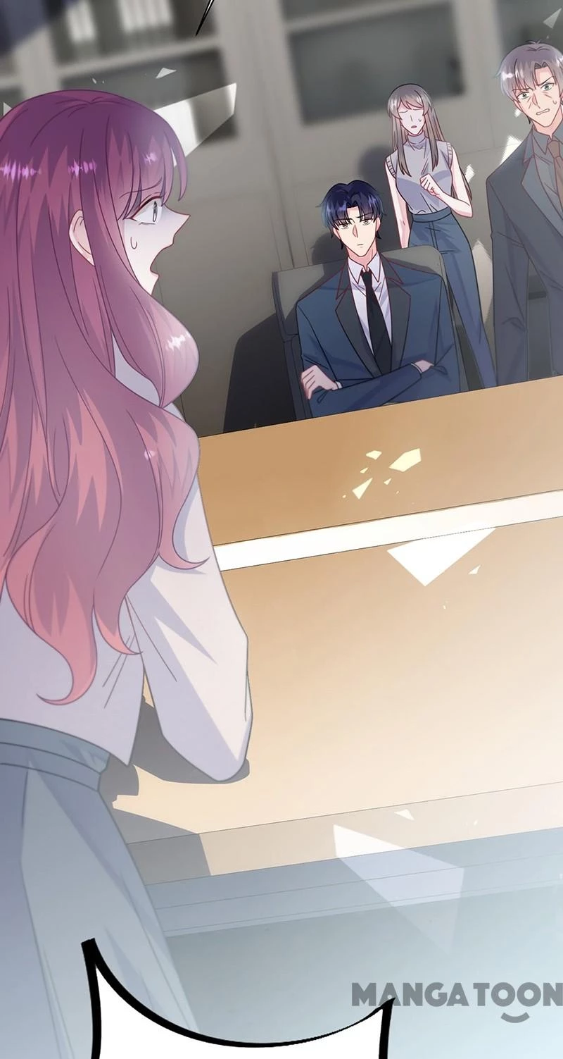 Chọc Tới Chủ Tịch Tổng Tài 2 Chapter  226 - 10