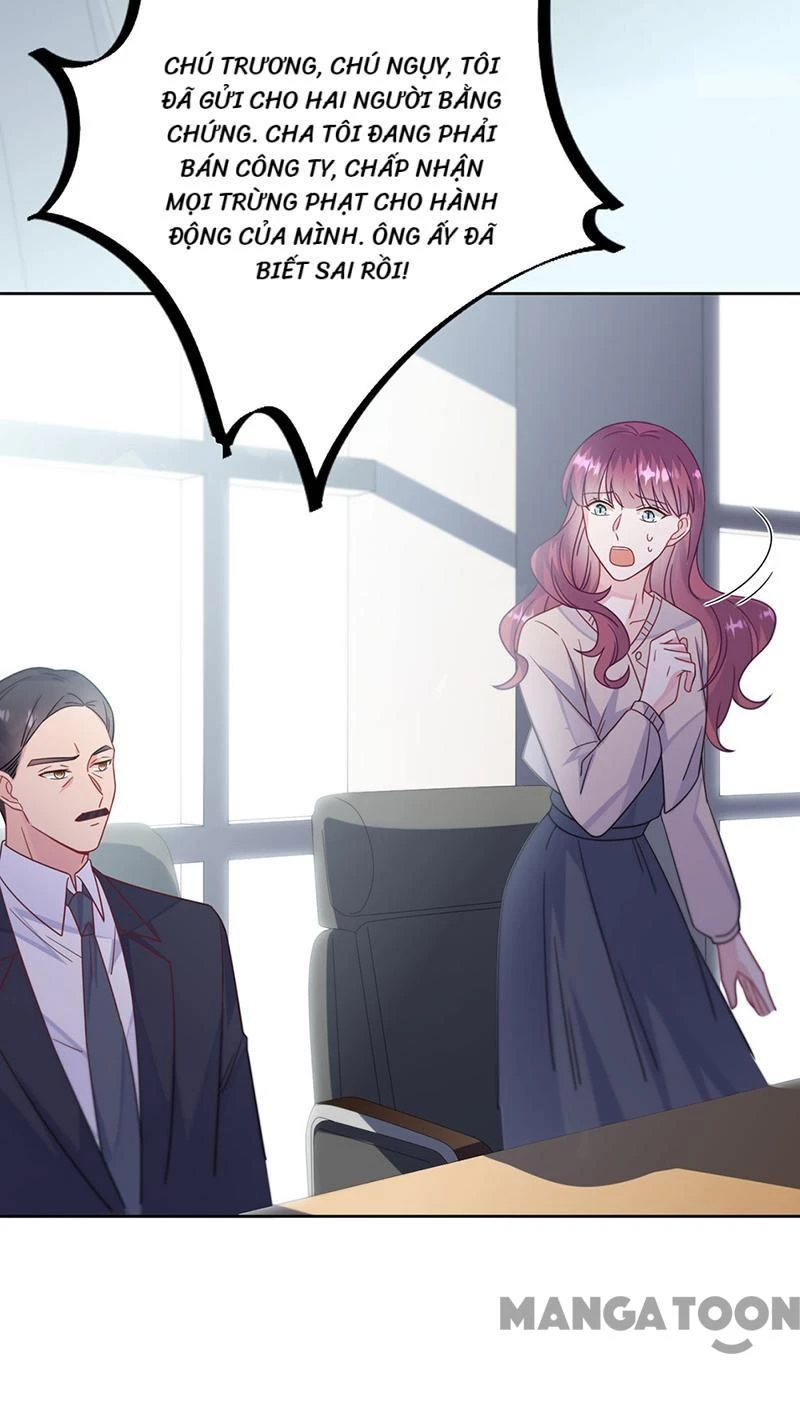 Chọc Tới Chủ Tịch Tổng Tài 2 Chapter  226 - 11