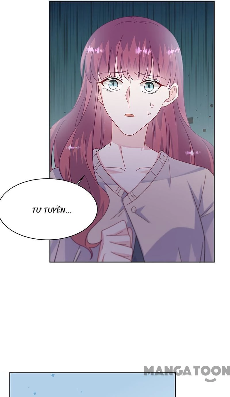 Chọc Tới Chủ Tịch Tổng Tài 2 Chapter  226 - 12