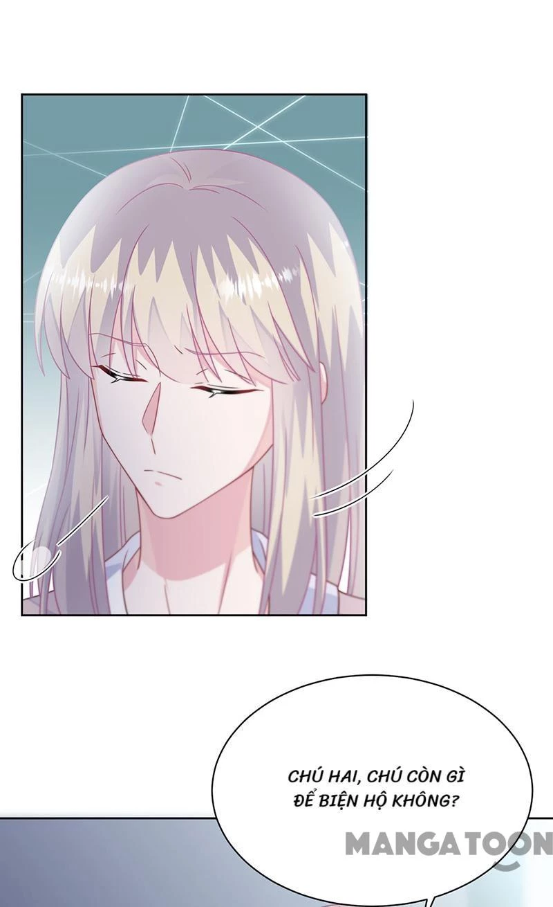 Chọc Tới Chủ Tịch Tổng Tài 2 Chapter  226 - 17