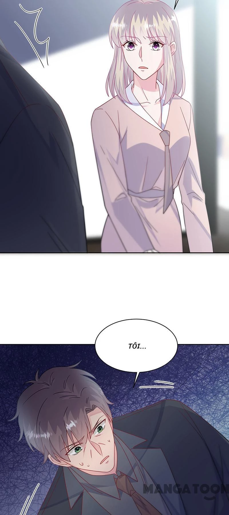 Chọc Tới Chủ Tịch Tổng Tài 2 Chapter  226 - 18