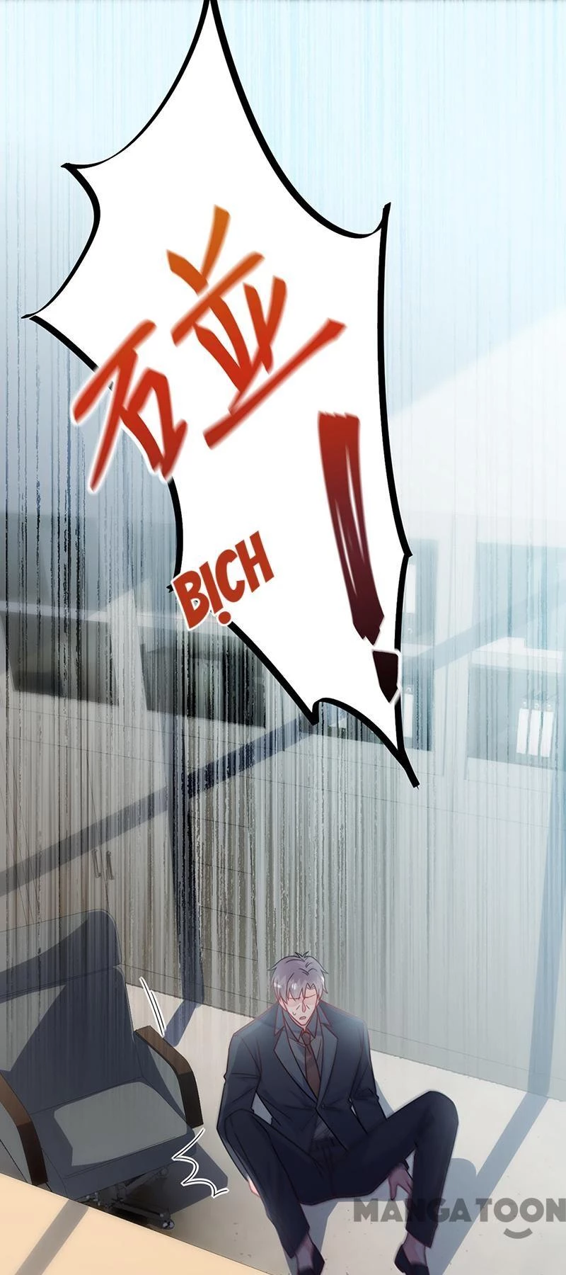 Chọc Tới Chủ Tịch Tổng Tài 2 Chapter  226 - 20