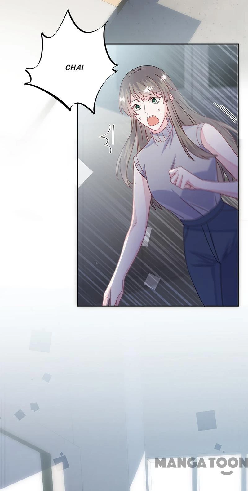 Chọc Tới Chủ Tịch Tổng Tài 2 Chapter  226 - 22