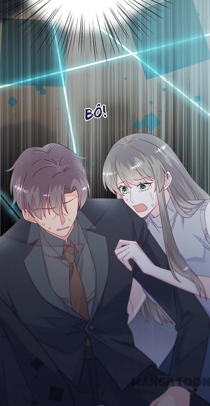 Chọc Tới Chủ Tịch Tổng Tài 2 Chapter  226 - 25