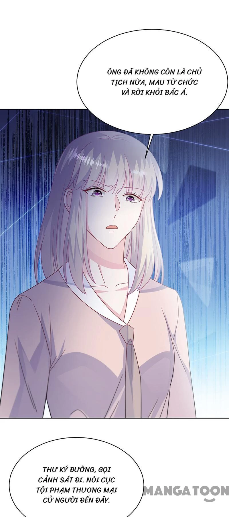 Chọc Tới Chủ Tịch Tổng Tài 2 Chapter  226 - 28