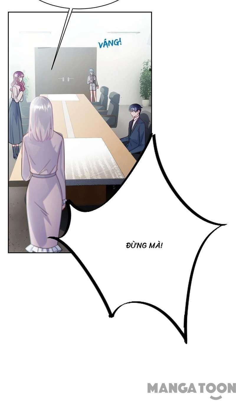 Chọc Tới Chủ Tịch Tổng Tài 2 Chapter  226 - 30