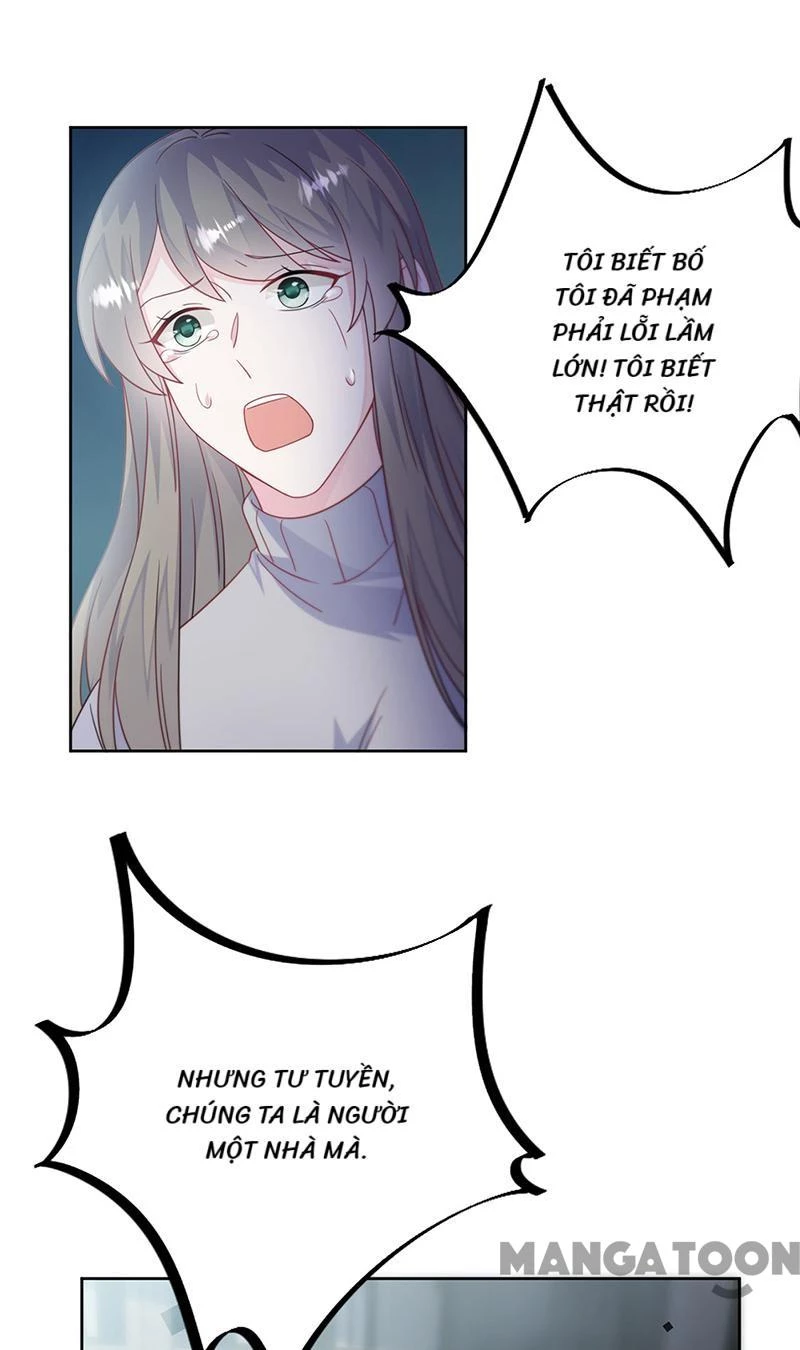 Chọc Tới Chủ Tịch Tổng Tài 2 Chapter  226 - 31