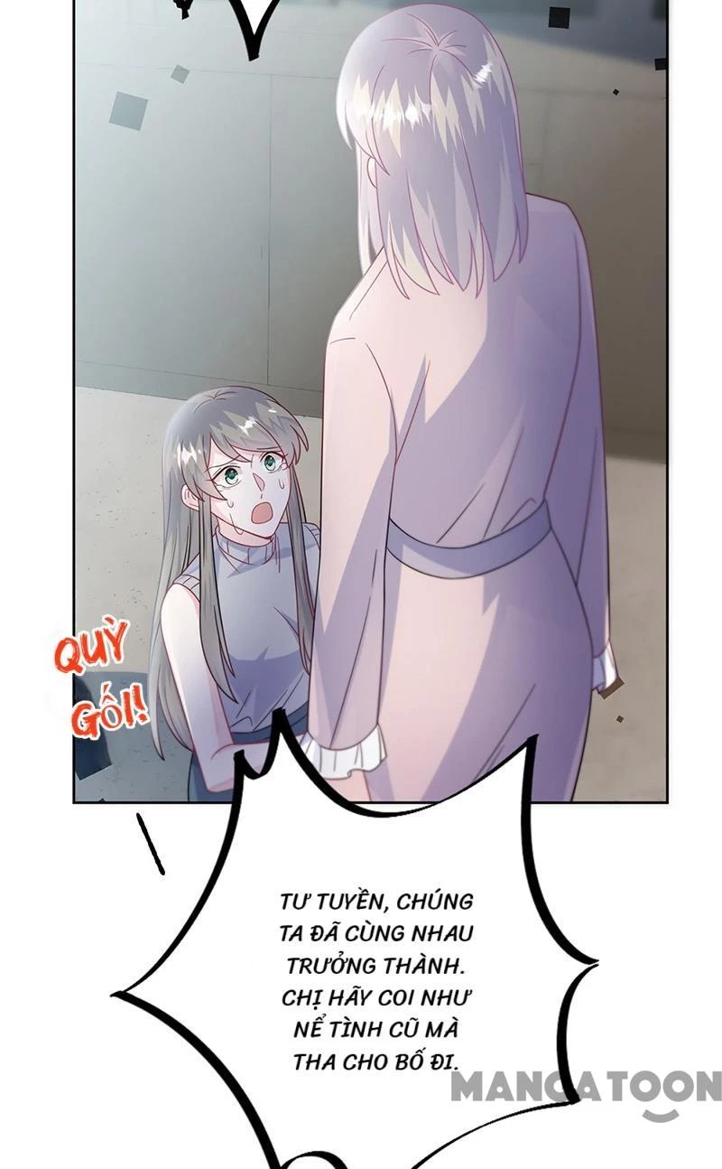 Chọc Tới Chủ Tịch Tổng Tài 2 Chapter  226 - 32