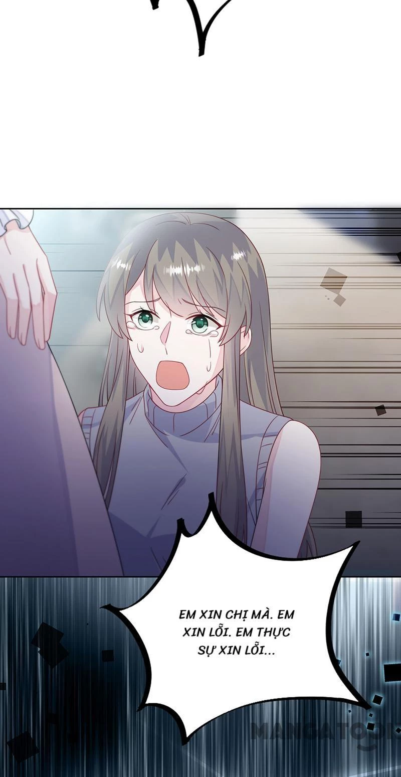 Chọc Tới Chủ Tịch Tổng Tài 2 Chapter  226 - 33