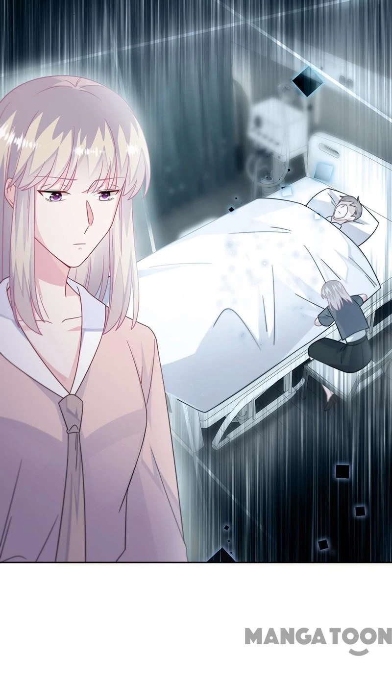 Chọc Tới Chủ Tịch Tổng Tài 2 Chapter  226 - 34