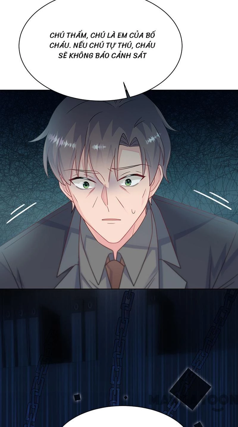 Chọc Tới Chủ Tịch Tổng Tài 2 Chapter  226 - 36