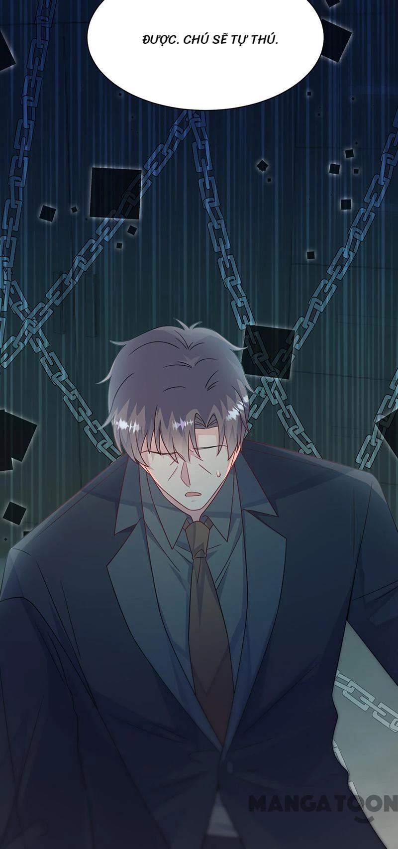 Chọc Tới Chủ Tịch Tổng Tài 2 Chapter  226 - 37