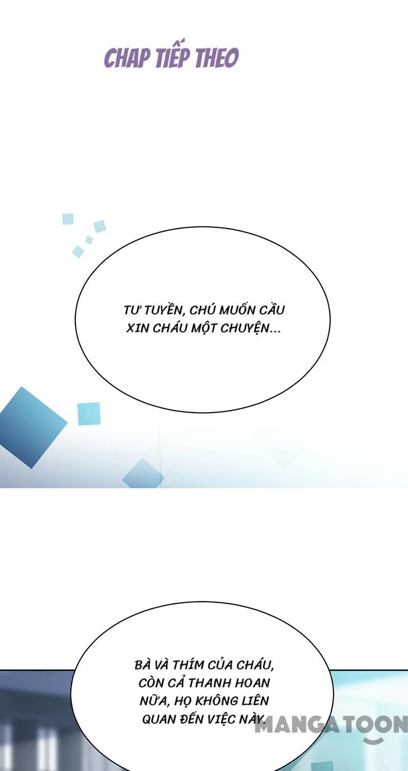 Chọc Tới Chủ Tịch Tổng Tài 2 Chapter  226 - 38