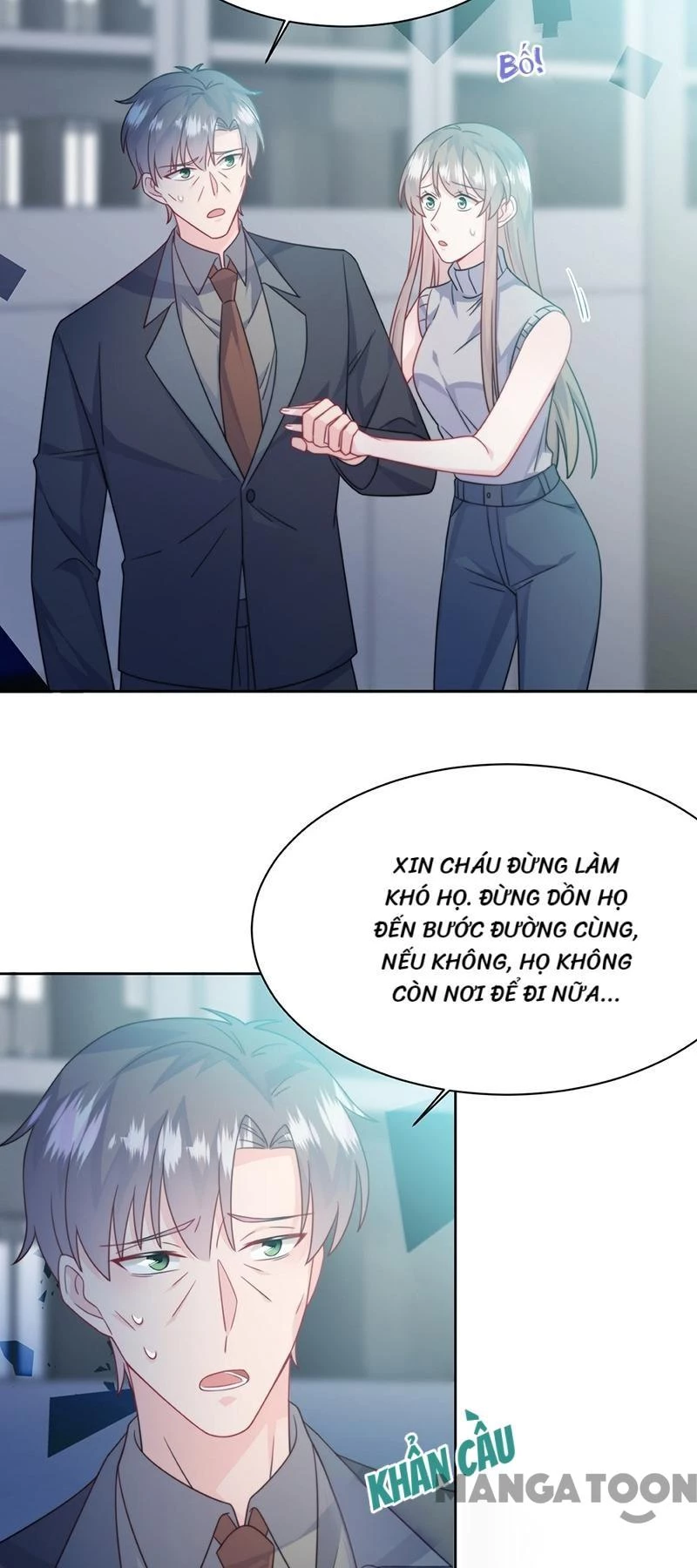 Chọc Tới Chủ Tịch Tổng Tài 2 Chapter  226 - 39