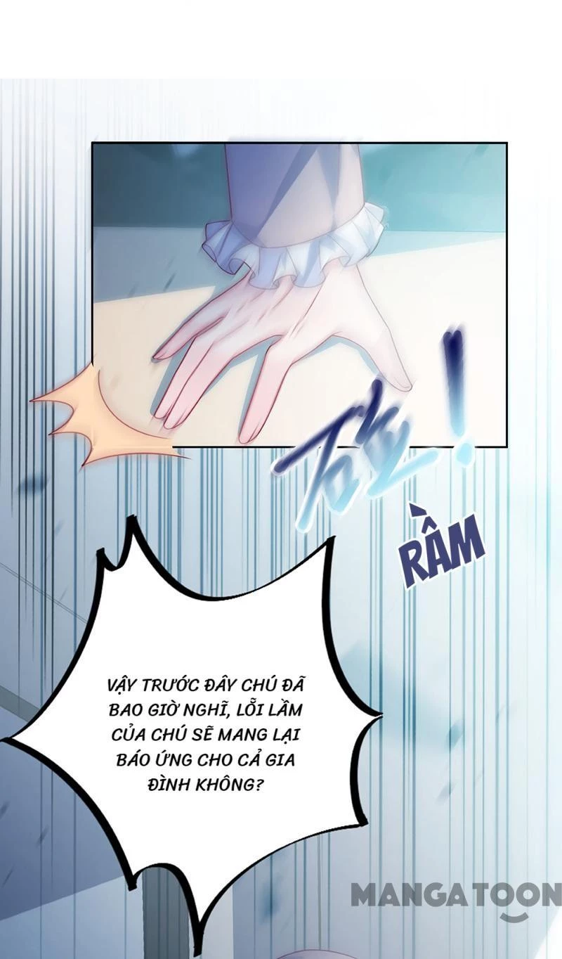 Chọc Tới Chủ Tịch Tổng Tài 2 Chapter  226 - 41