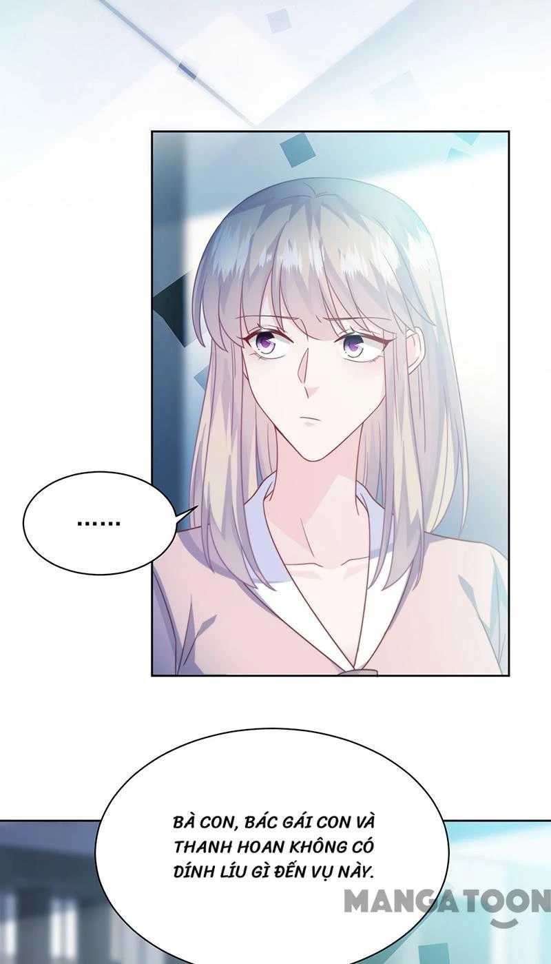 Chọc Tới Chủ Tịch Tổng Tài 2 Chapter  227 - 2