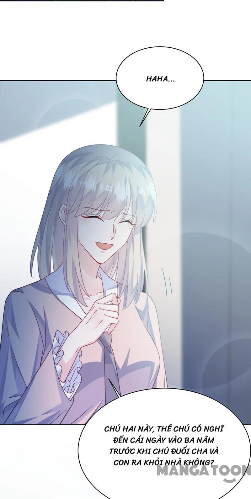 Chọc Tới Chủ Tịch Tổng Tài 2 Chapter  227 - 5