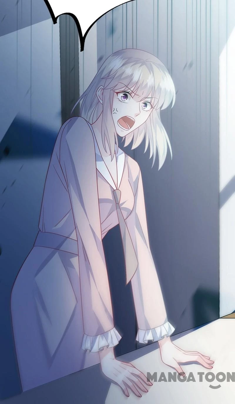 Chọc Tới Chủ Tịch Tổng Tài 2 Chapter  227 - 7