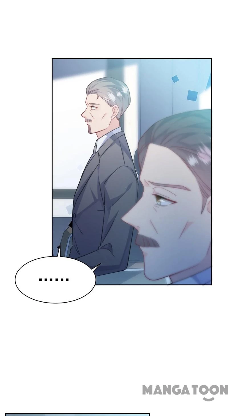 Chọc Tới Chủ Tịch Tổng Tài 2 Chapter  227 - 8