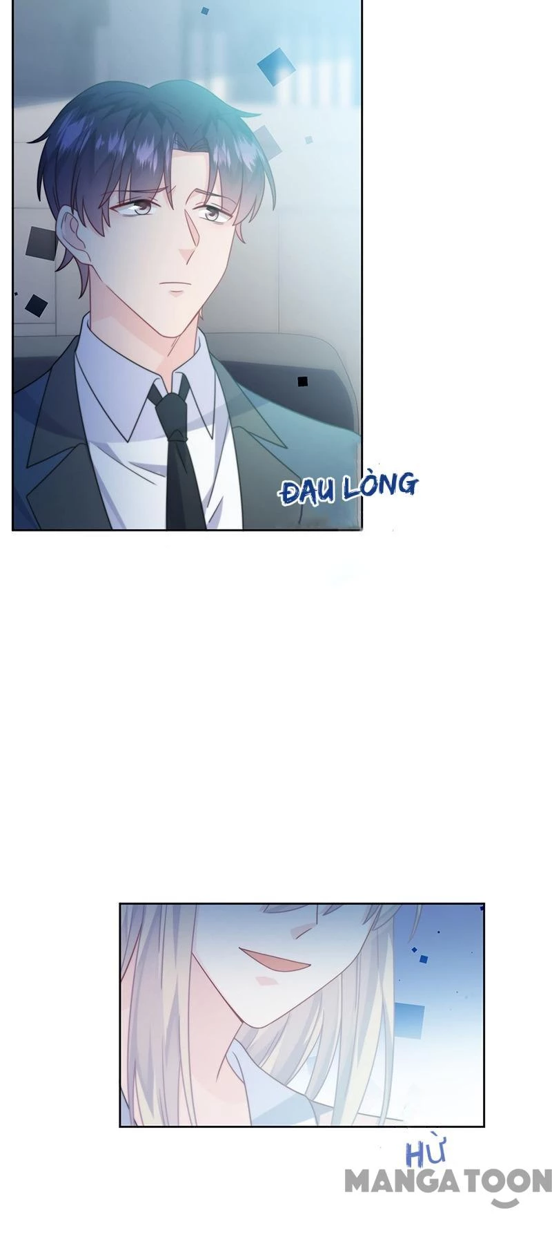 Chọc Tới Chủ Tịch Tổng Tài 2 Chapter  227 - 9