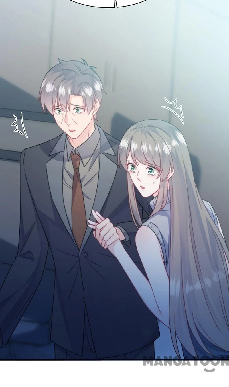 Chọc Tới Chủ Tịch Tổng Tài 2 Chapter  227 - 13