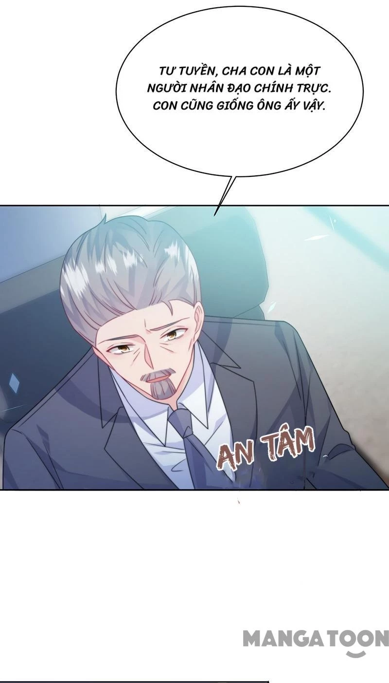 Chọc Tới Chủ Tịch Tổng Tài 2 Chapter  227 - 14