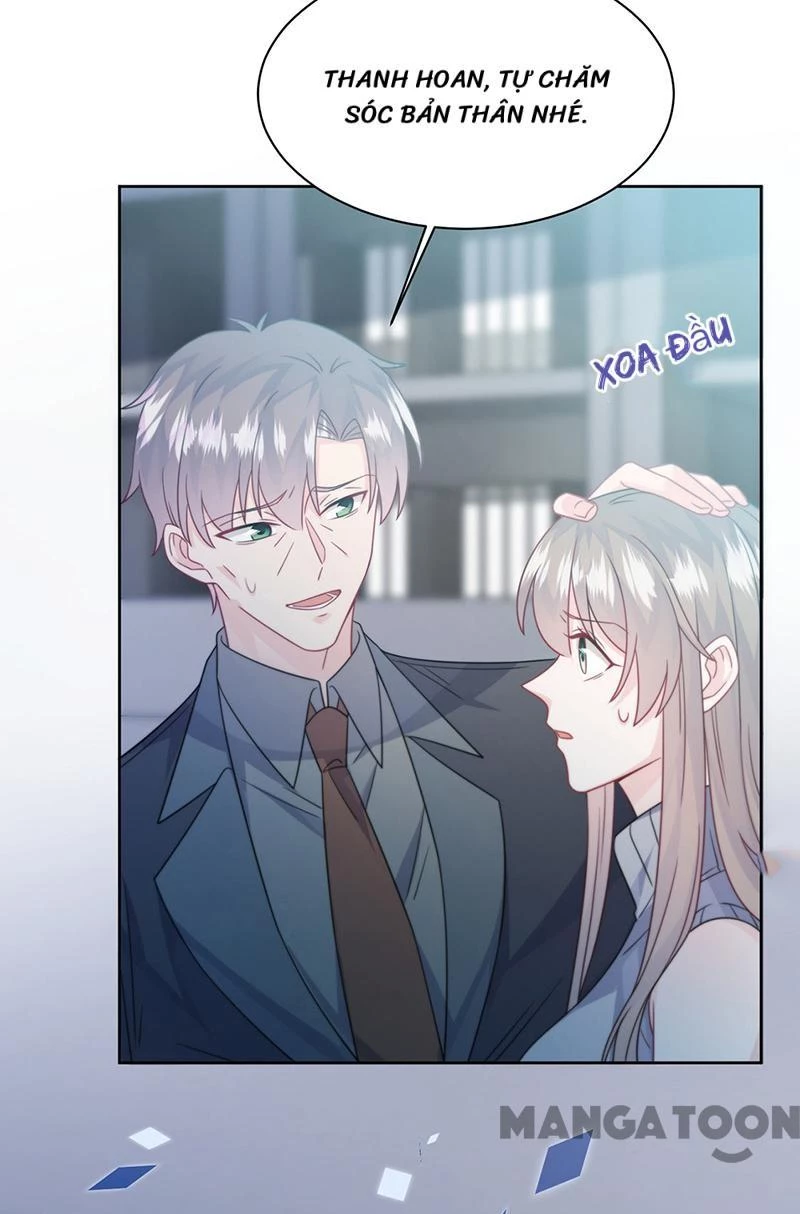 Chọc Tới Chủ Tịch Tổng Tài 2 Chapter  227 - 17