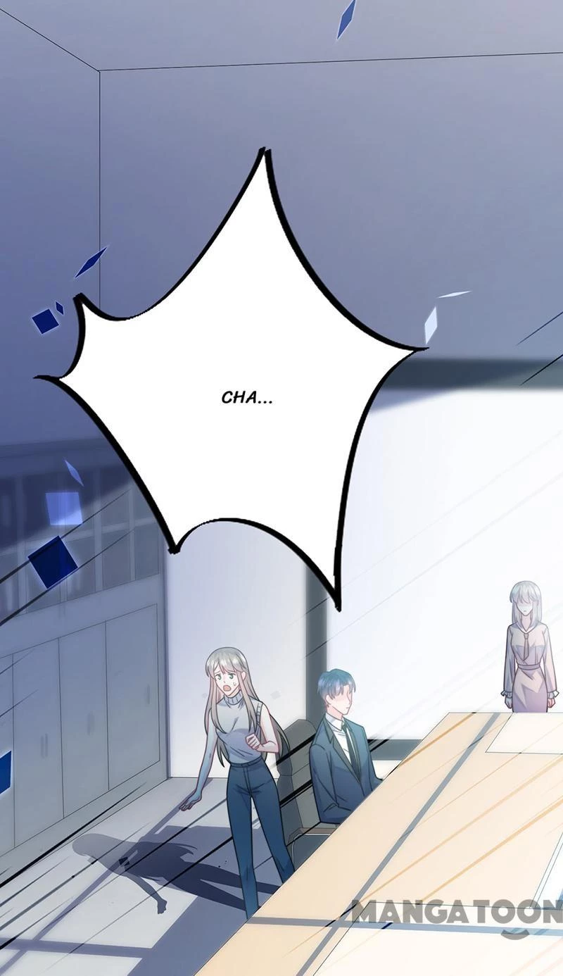 Chọc Tới Chủ Tịch Tổng Tài 2 Chapter  227 - 18