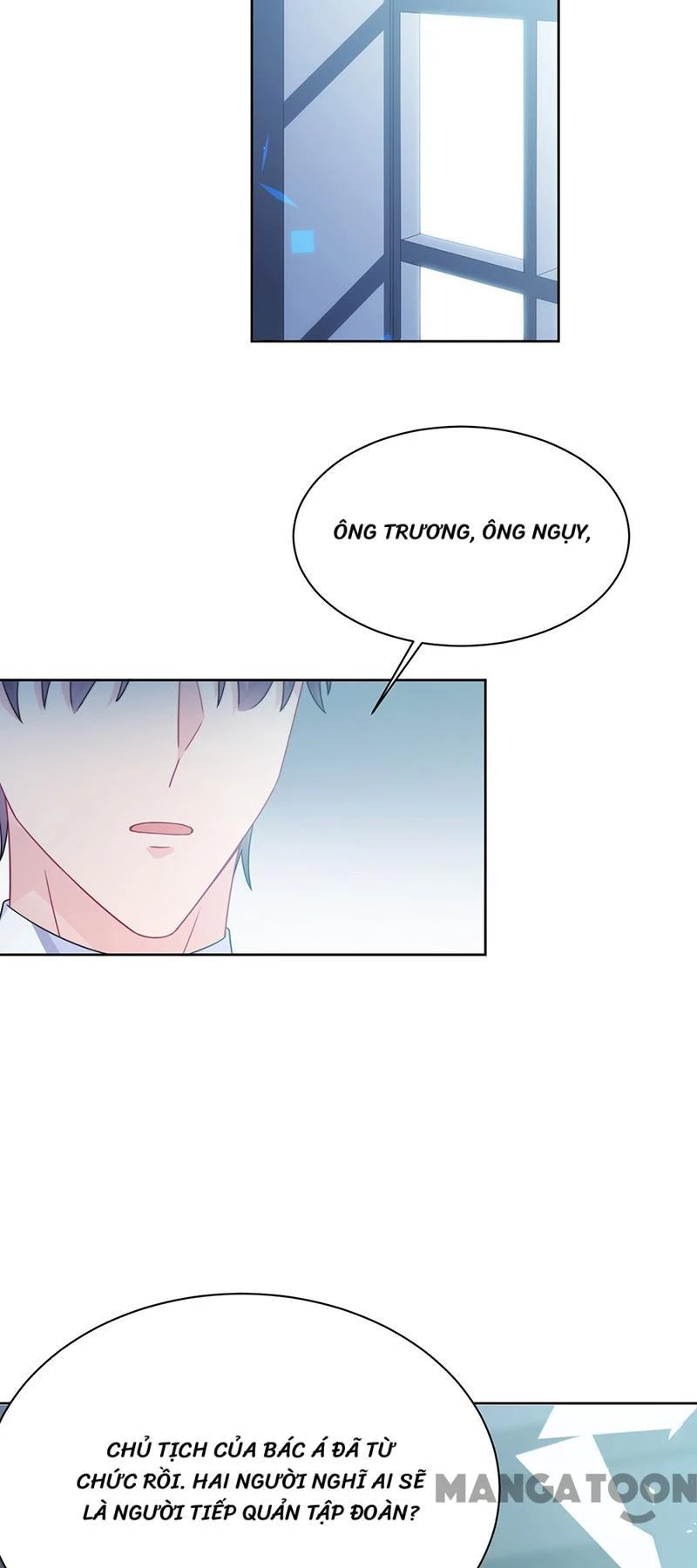 Chọc Tới Chủ Tịch Tổng Tài 2 Chapter  227 - 20