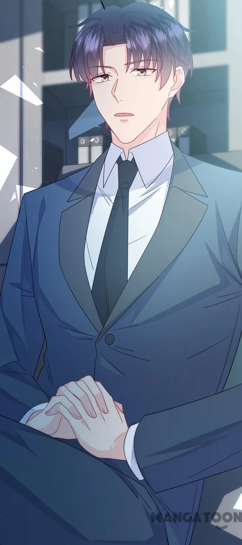 Chọc Tới Chủ Tịch Tổng Tài 2 Chapter  227 - 22