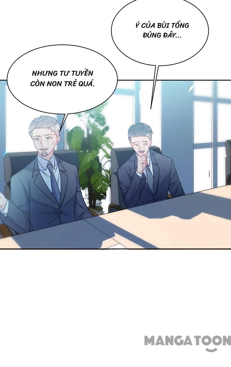 Chọc Tới Chủ Tịch Tổng Tài 2 Chapter  227 - 26