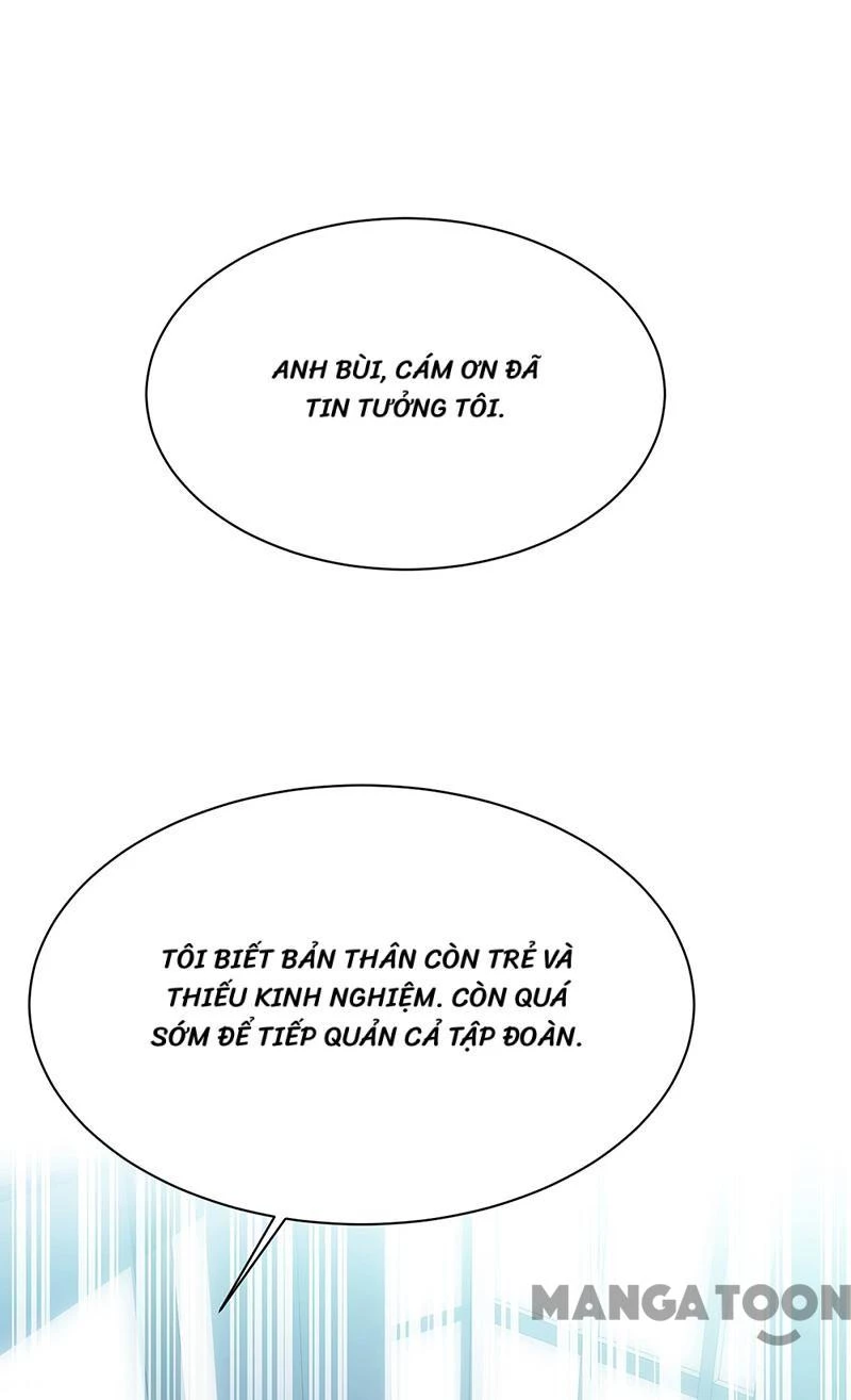 Chọc Tới Chủ Tịch Tổng Tài 2 Chapter  227 - 27