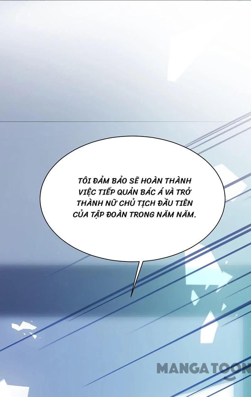 Chọc Tới Chủ Tịch Tổng Tài 2 Chapter  227 - 29