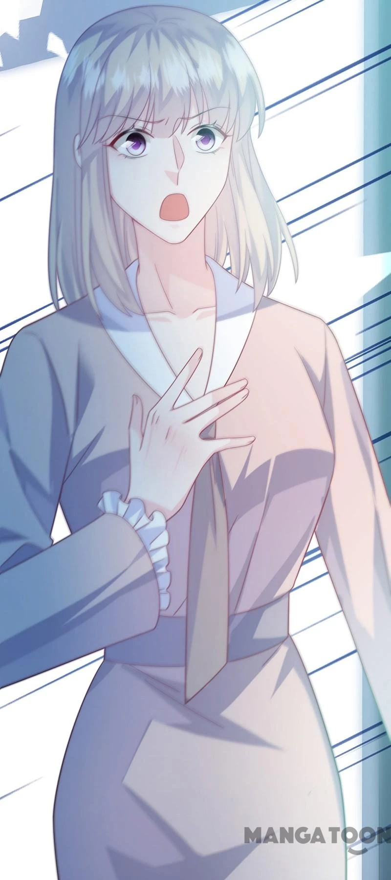 Chọc Tới Chủ Tịch Tổng Tài 2 Chapter  227 - 30