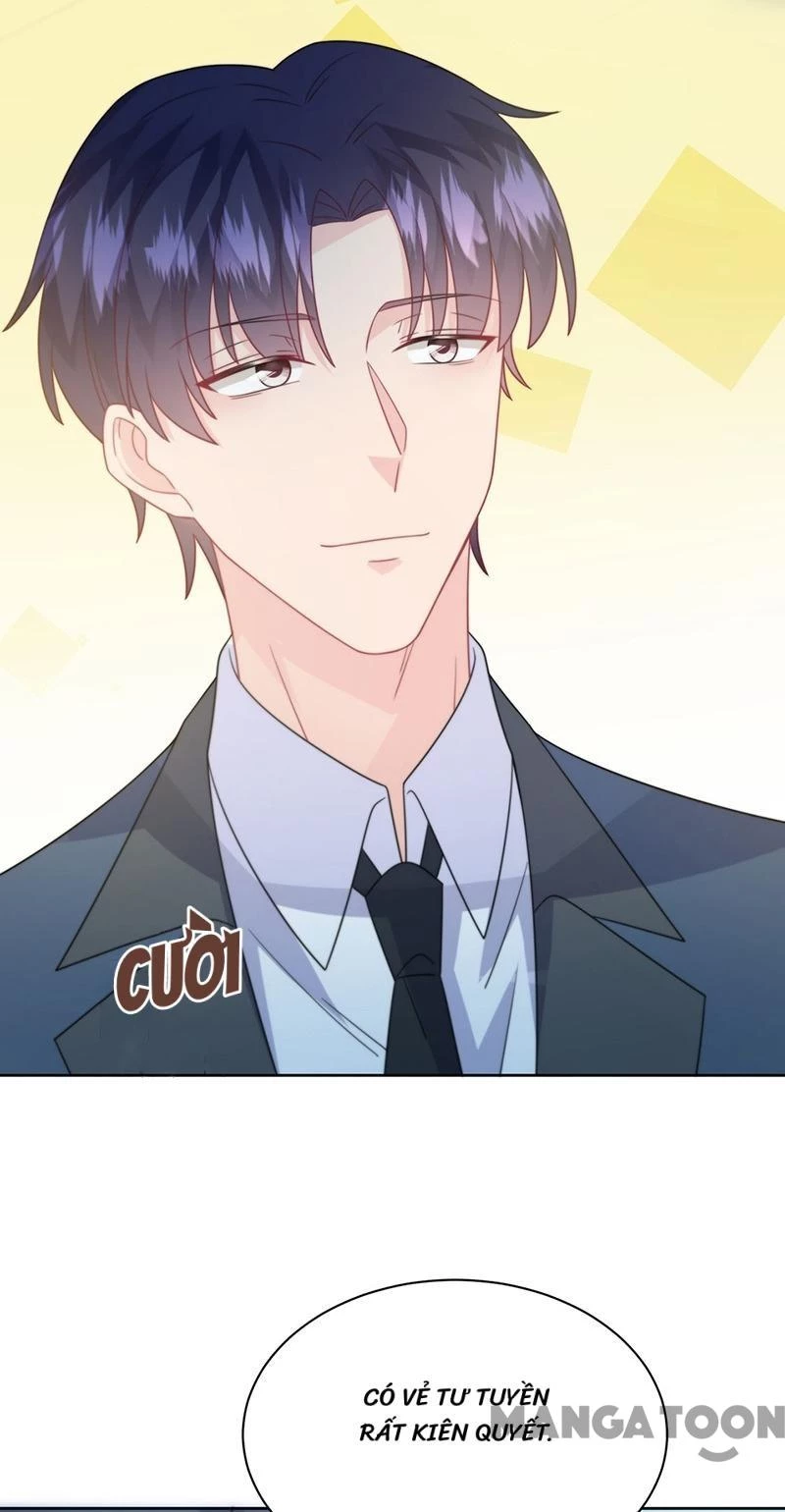 Chọc Tới Chủ Tịch Tổng Tài 2 Chapter  227 - 32