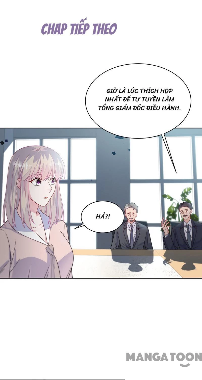 Chọc Tới Chủ Tịch Tổng Tài 2 Chapter  227 - 35