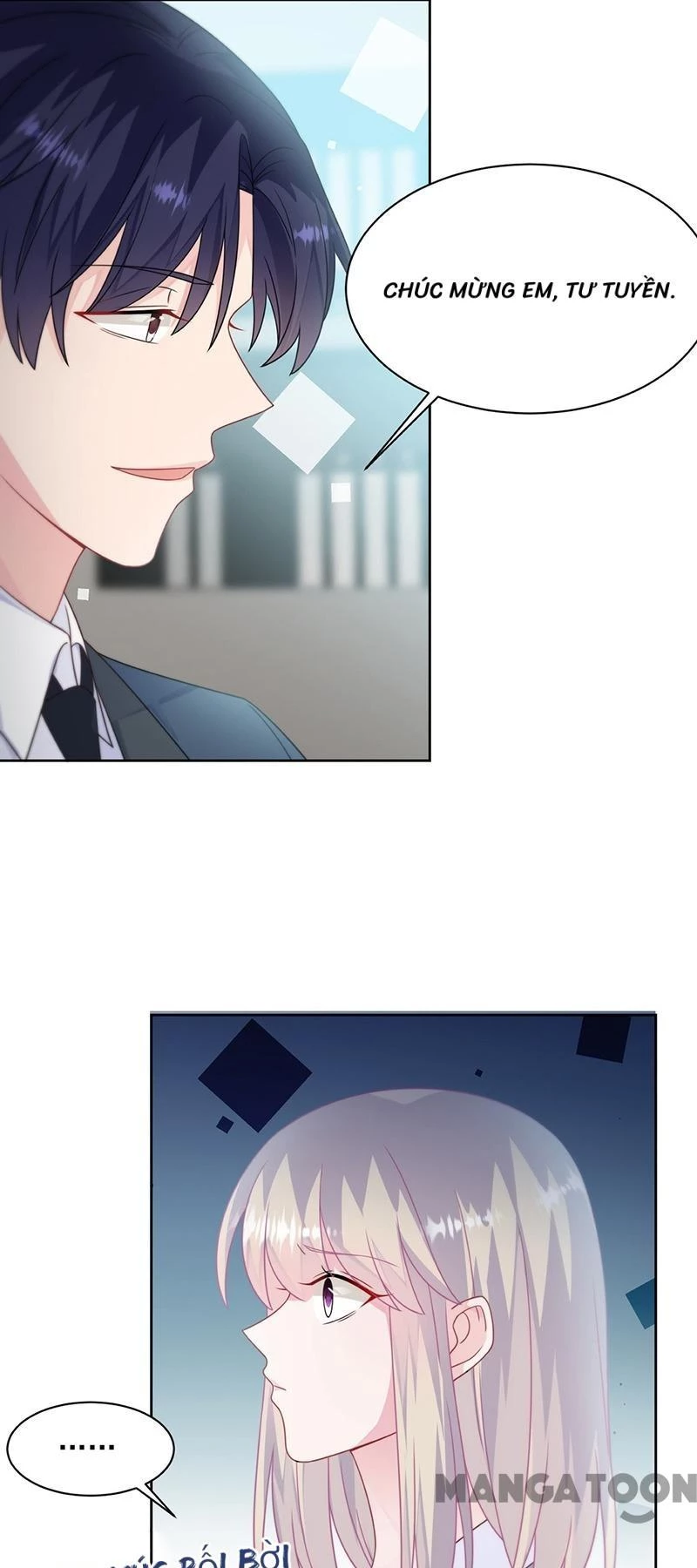 Chọc Tới Chủ Tịch Tổng Tài 2 Chapter  227 - 36