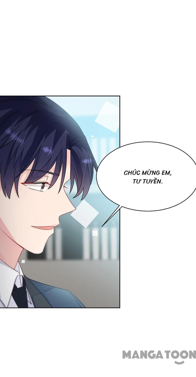 Chọc Tới Chủ Tịch Tổng Tài 2 Chapter  228 - 3