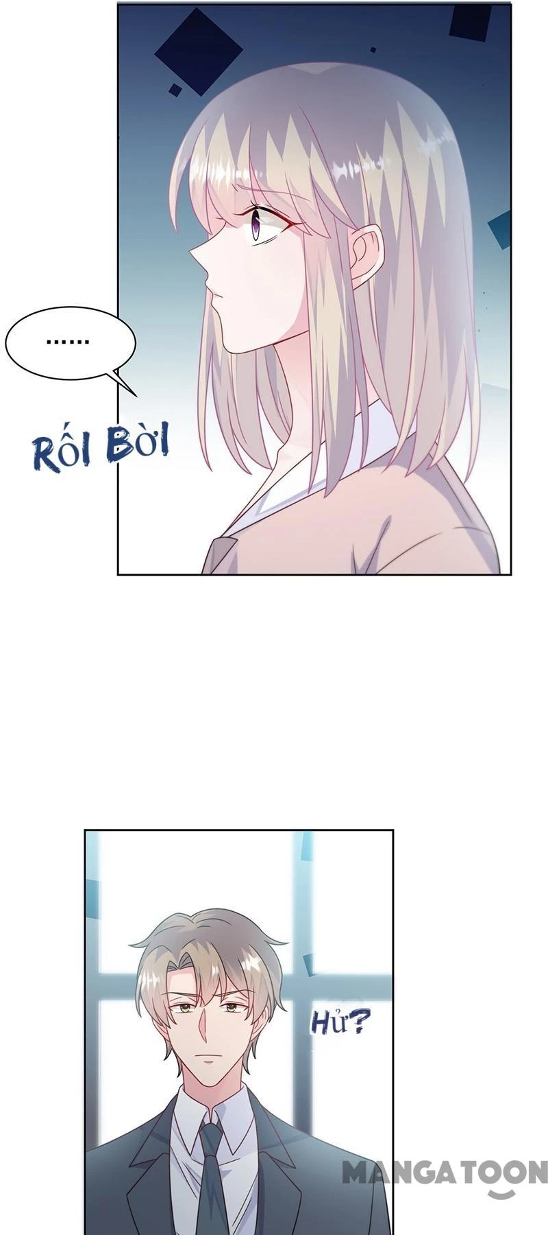 Chọc Tới Chủ Tịch Tổng Tài 2 Chapter  228 - 4