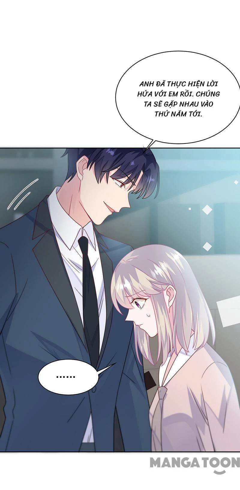 Chọc Tới Chủ Tịch Tổng Tài 2 Chapter  228 - 8