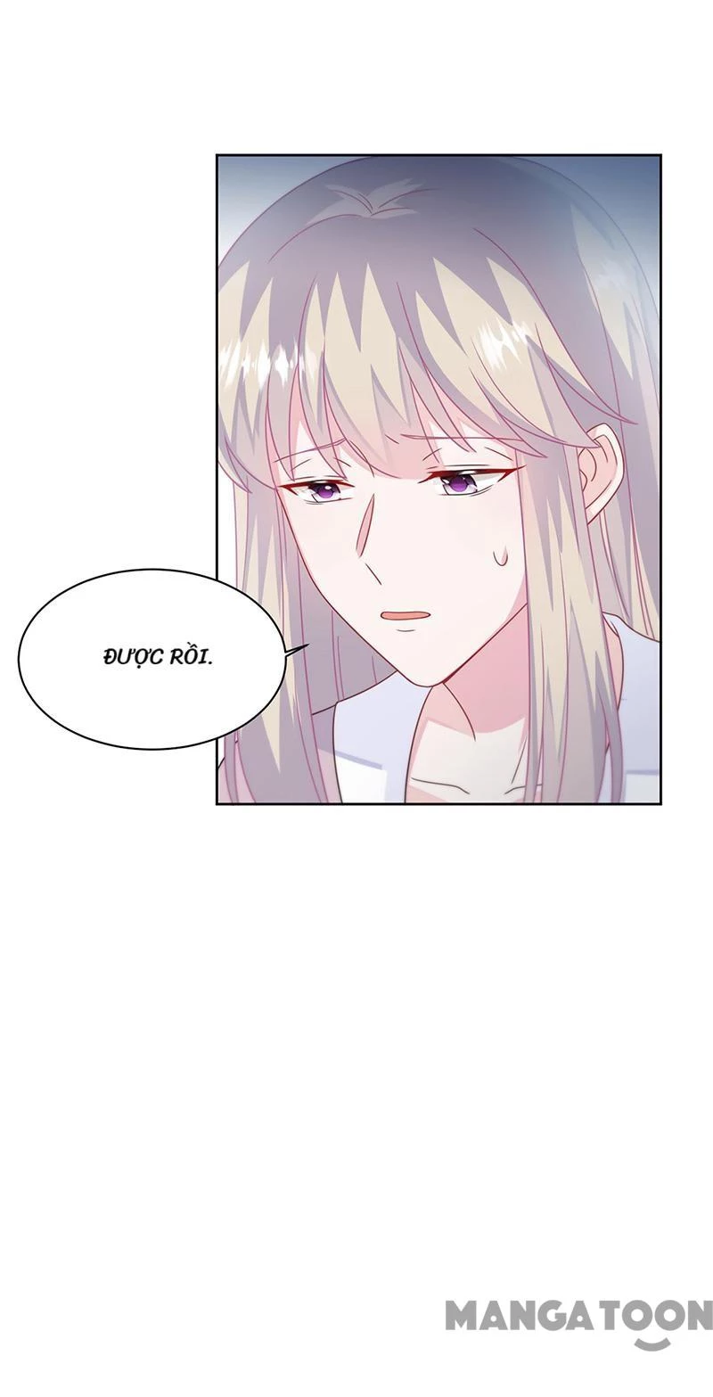 Chọc Tới Chủ Tịch Tổng Tài 2 Chapter  228 - 9