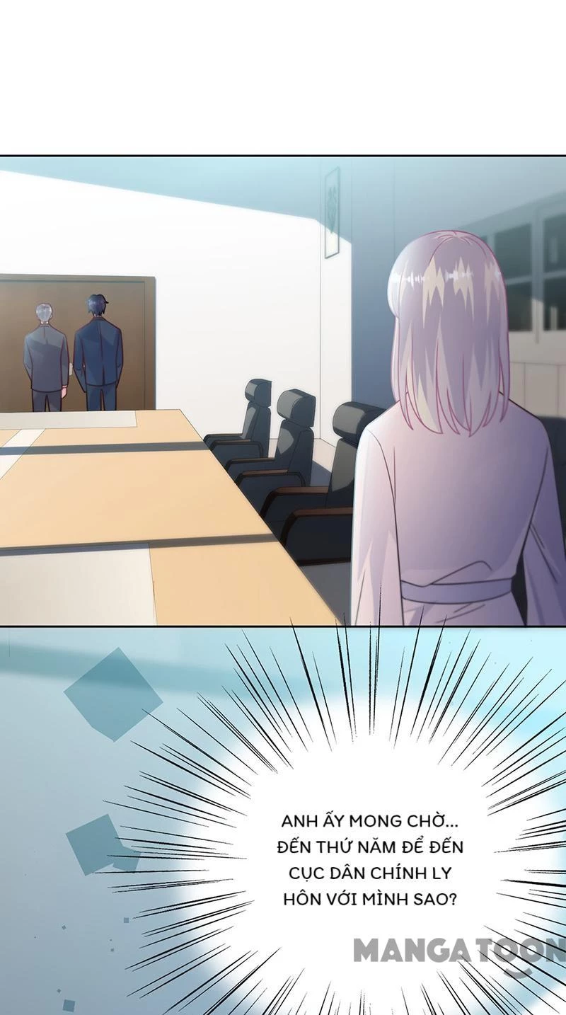 Chọc Tới Chủ Tịch Tổng Tài 2 Chapter  228 - 10