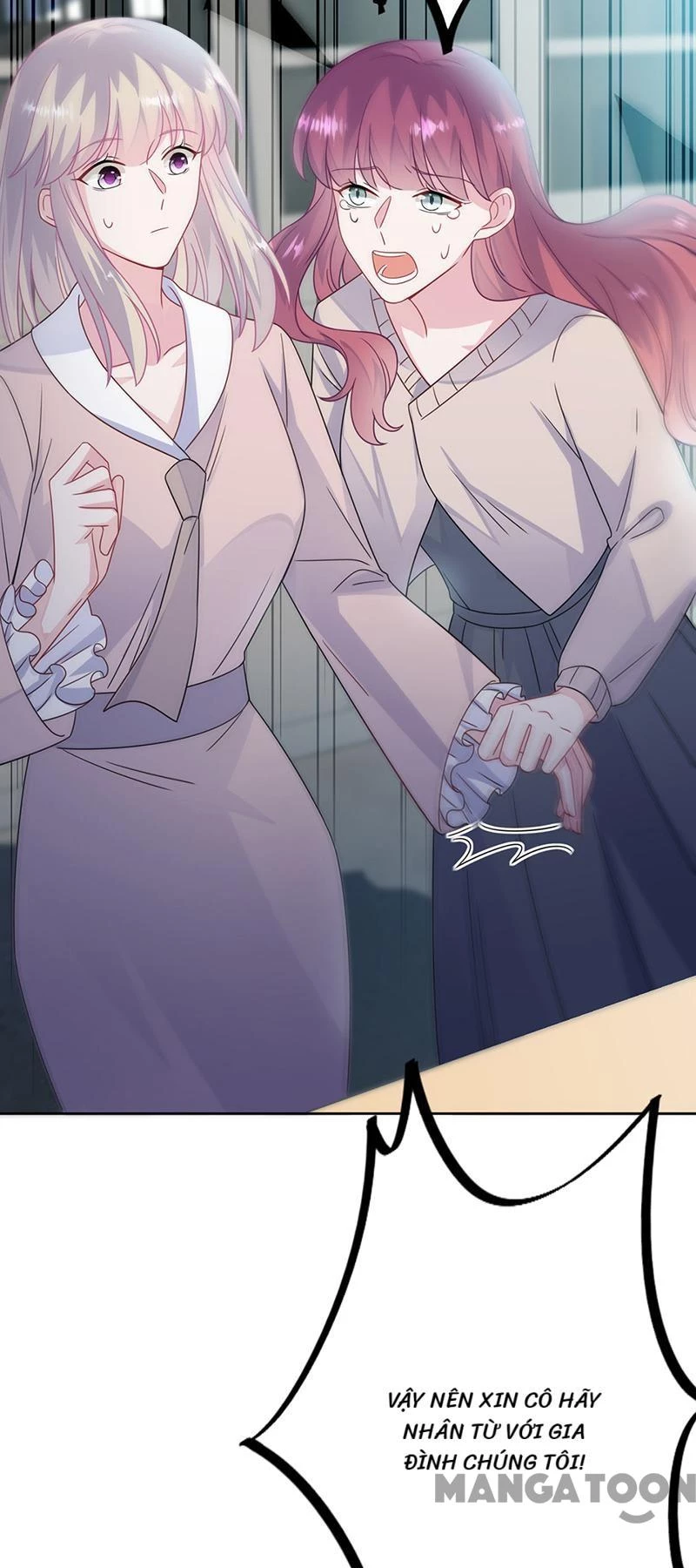 Chọc Tới Chủ Tịch Tổng Tài 2 Chapter  228 - 14