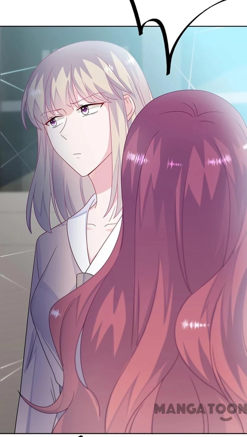 Chọc Tới Chủ Tịch Tổng Tài 2 Chapter  228 - 16