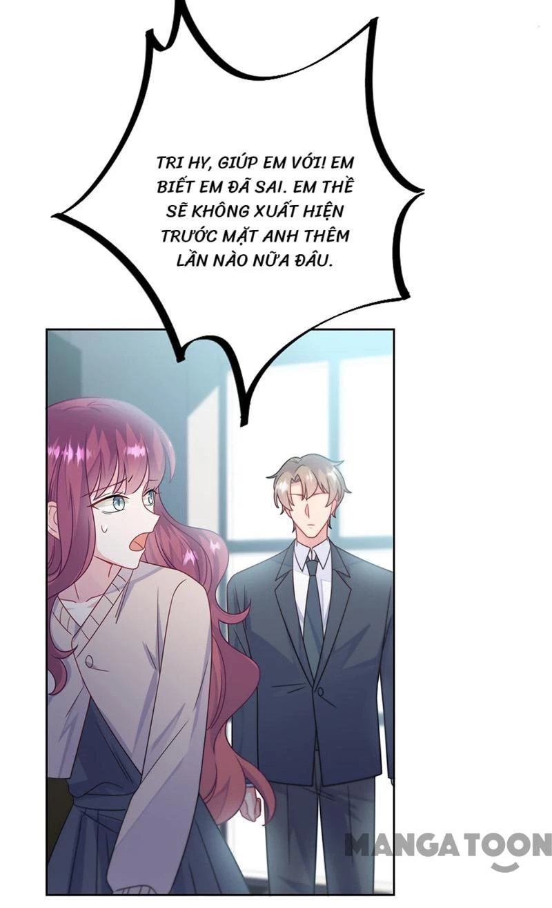 Chọc Tới Chủ Tịch Tổng Tài 2 Chapter  228 - 17